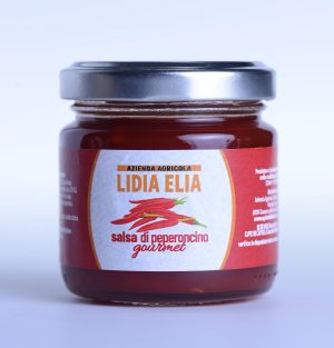 Chilli-Soße
