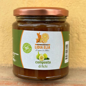 Figs Compote